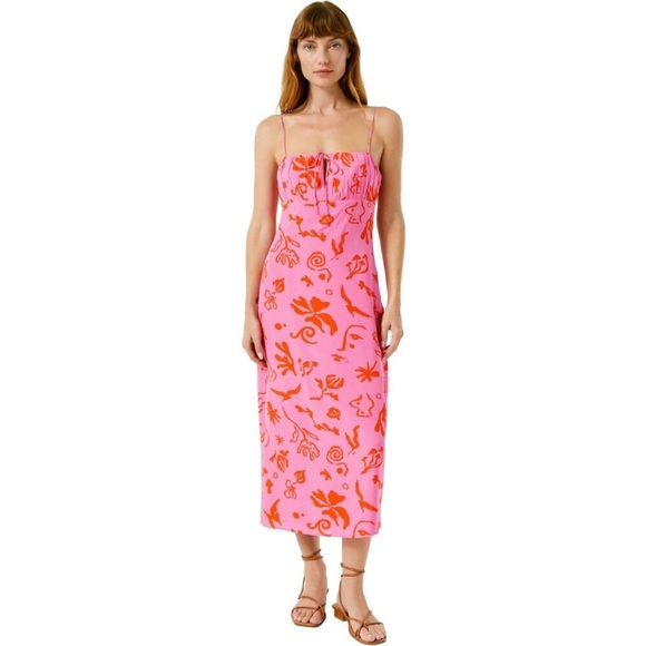 RHODE Dresses & Skirts - NWT Rhode Milo Dress